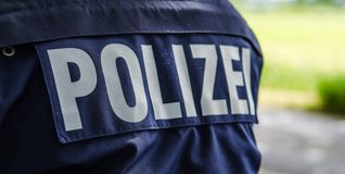 Die Polizei sucht Zeugen in Holzgerlingen.